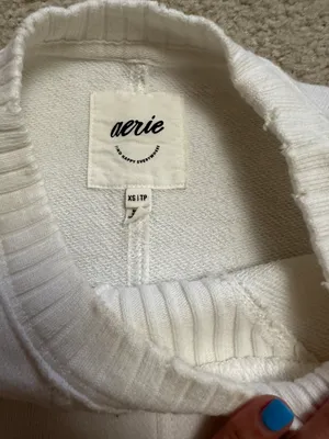 Aerie Pullover thumbnail 2