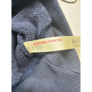 Free People Movement Women's A Cut Above Hoodie Navy Large NWT ($128 Retail) thumbnail 8