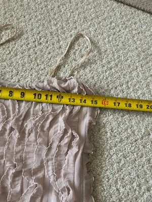 Wet Seal Y2K dress thumbnail 7