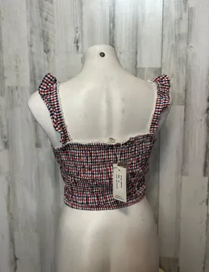 Crop Top Size M thumbnail 3