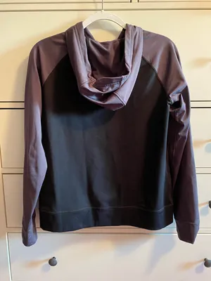 Under Armour Zip Up Hoodie thumbnail 3
