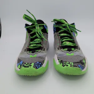 New Balance Two Wxy Minnesota Lynx PE Basketball‎ Shoes Womens 7 WB2WYFA2 thumbnail 3