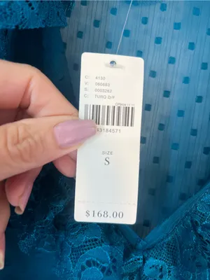 Anthropology Tiers of ruffles layer feminine silhouette NWT sold out online $168 thumbnail 7