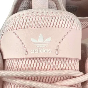 Adidas‎ X_PLR Sneakers Pink Womens Size 6.5 Mesh Athletic Shoes Mesh OrthoLite thumbnail 4