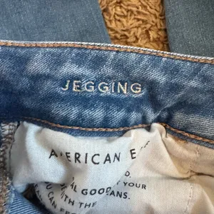 American Eagle Women’s Jeggings Jeans size 2 Short thumbnail 16