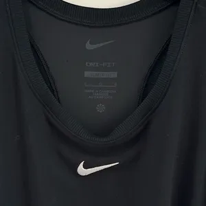 Nike Victory Dri-Fit Tennis Dress NEW Black Large Style FQ1780-010 thumbnail 9