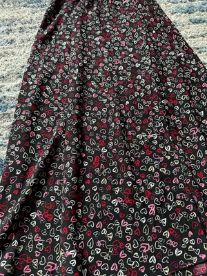 Loft Heart Skirt thumbnail 4