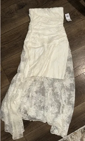 Abercrombie Dress Midi thumbnail 1