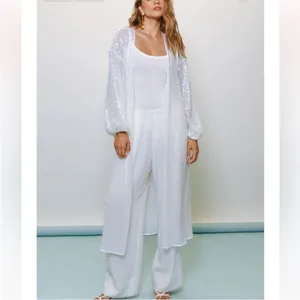 Hutch Jackson Duster Small thumbnail 3