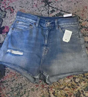 Levi’s 501 Shorts thumbnail 1