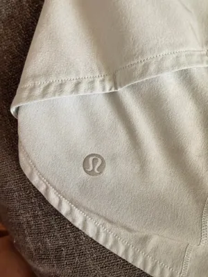 Lululemon Speed Up Shorts High-Rise 2.5" thumbnail 3