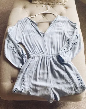 American Eagle Outfitters Romper thumbnail 2