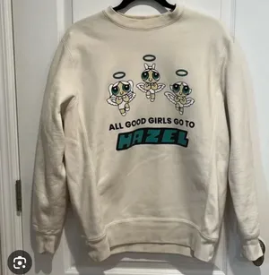 Hazel Boutique Crewneck thumbnail 3
