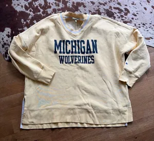 Vintage Champion Crewneck thumbnail 1