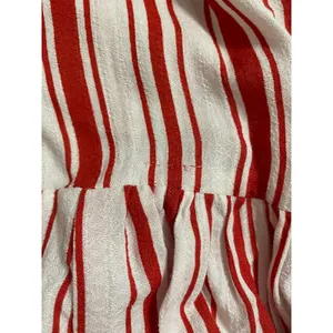 Auguste The Label Womens Mini Dress Riviera Poolside Crimson Red Size 4 Summer‎ thumbnail 4