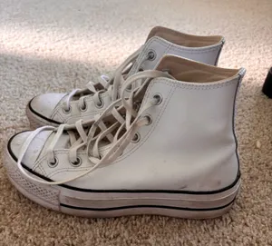 High-Top Converse Platform thumbnail 2