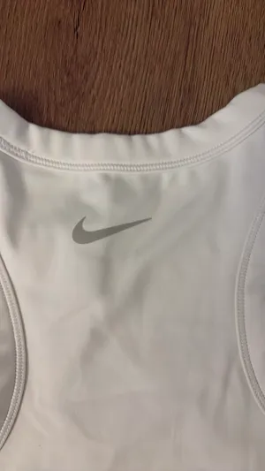 Nike Tank Dri-Fit Top Racerback Women’s thumbnail 4