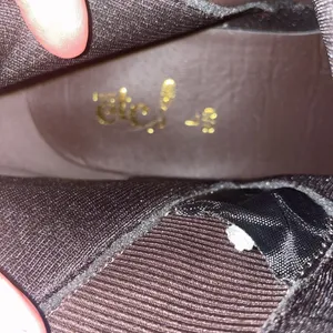 Women’s Rue21 High Heel Boots thumbnail 6