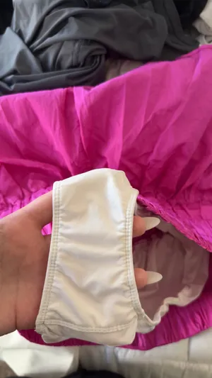 Free People Way Home Shorts thumbnail 3