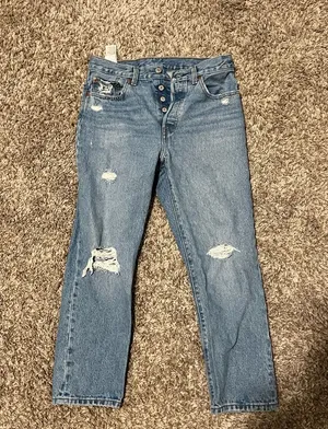 501 jeans thumbnail 1