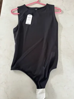 Black Express Bodysuit Body Contour thumbnail 3