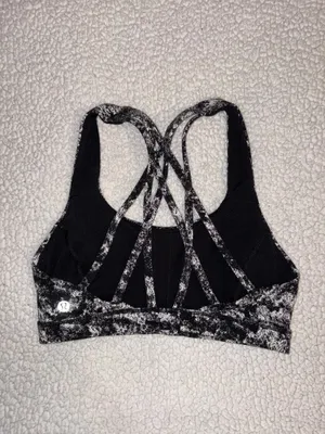 Lululemon Free To Be Serene Bra thumbnail 5