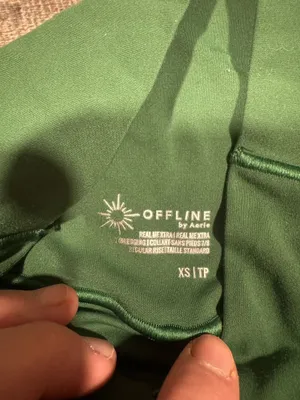 Aerie Leggings Offline thumbnail 5