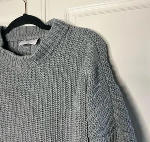 Callahan The Ex Boyfriend Sweater Gray Size M thumbnail 5