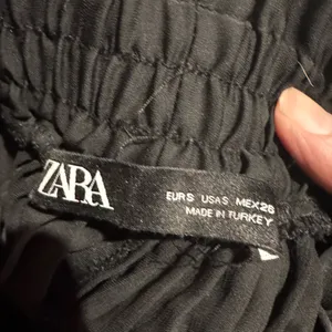 ZARA Pleated‎ Mini Skirt thumbnail 6