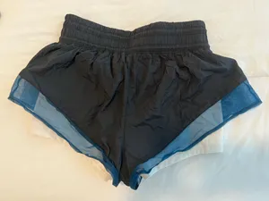 Free People Movement Double Layered Running Shorts thumbnail 6