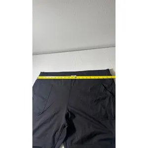 Carhartt Force Black Fitted Utility Leggings‎ Women XXL (20) Short Work Pants thumbnail 8