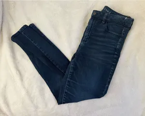 American Eagle Skinny Jeans Stretch thumbnail 1