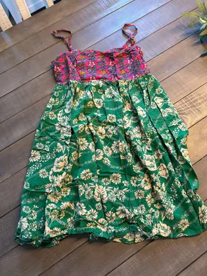 Natural Life XS Mini Dress thumbnail 1
