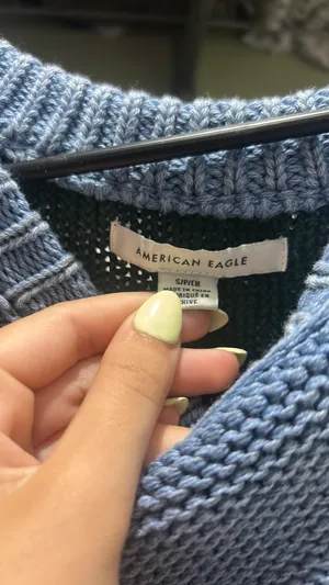 American Eagle Sweater thumbnail 2