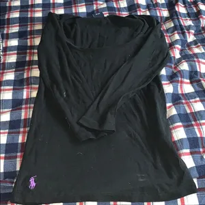 Ralph Lauren Polo sport shirt 5/$25 thumbnail 4