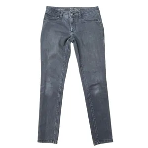 DL1961 Size 27 Jeans Emma Jegging Stone Gray‎ 4way Stretch 360 Comfort Women's thumbnail 3