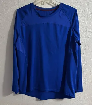 C9 by Champion Royal Blue Performance Top thumbnail 1