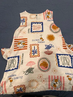 Paper Heart Dress thumbnail 10