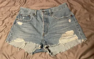 Levi’s Shorts 501 thumbnail 1