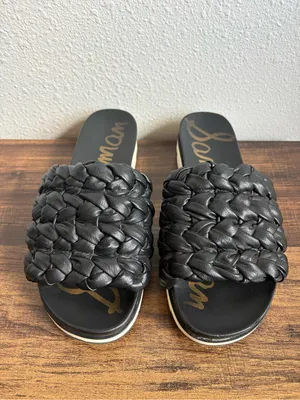 Sam Edelman Ainslie Slides thumbnail 2