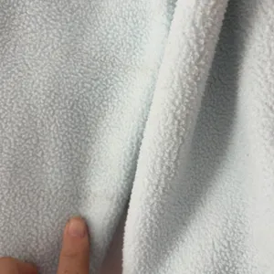 The North Face Denali 2 Polartec‎ Fleece Jacket Blue Black Large Rainbow Logo thumbnail 7