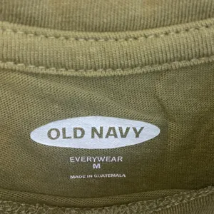 NWT Old Navy “let’s get lost” tshirt M thumbnail 4