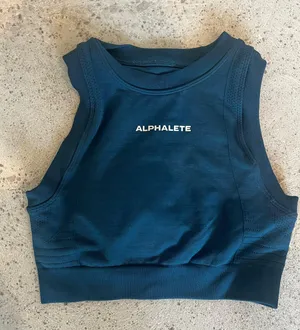 Sports Bra thumbnail 1