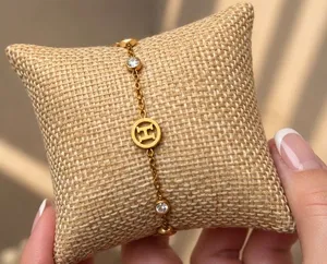 Set of 3 pieces of jewelry for women thumbnail 3