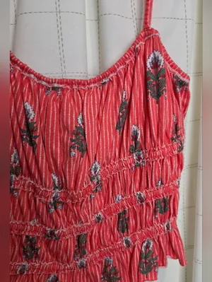 Free People We The Free Dolce Vita Cami Tank thumbnail 7