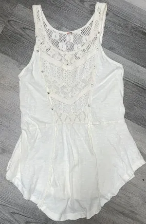 Free People tank thumbnail 1