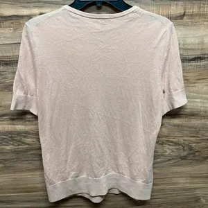 Ann Taylor medium short sleeve top thumbnail 3