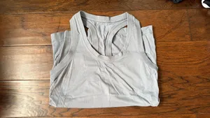 Athletes Athleta Tank Top thumbnail 3