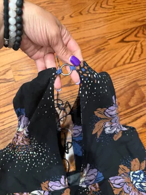 Free People Dress thumbnail 6
