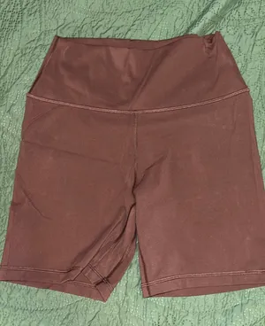 CRZ Yoga Shorts Biker thumbnail 1